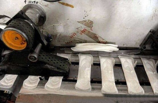 50万盒假避孕套被查成本仅4毛钱,50万盒假冒避孕套