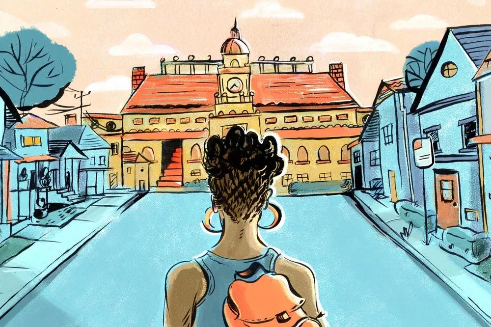 中国家长为孩子付出了多少,中国家长为了成绩干了什么