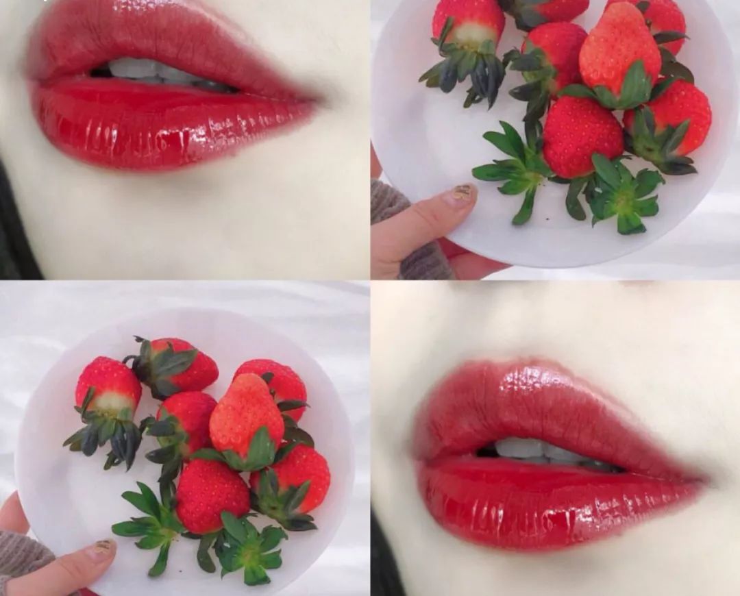 不用买化妆品也能美,essence彩妆测评