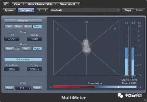 基础母带制作,如何做母带处理