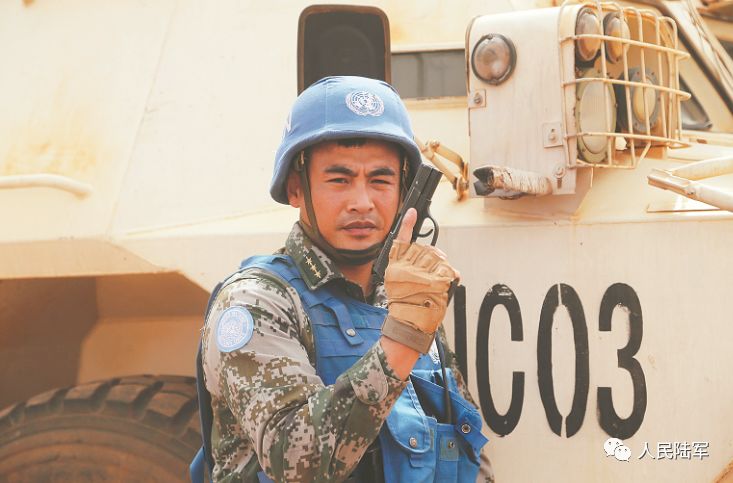 陆军十大标兵第一批,陆军十大标兵军颁奖仪式