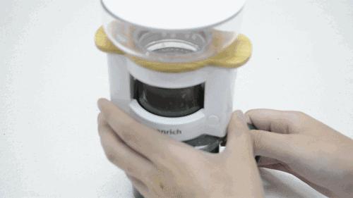 便携式智能咖啡机,日本智能咖啡机