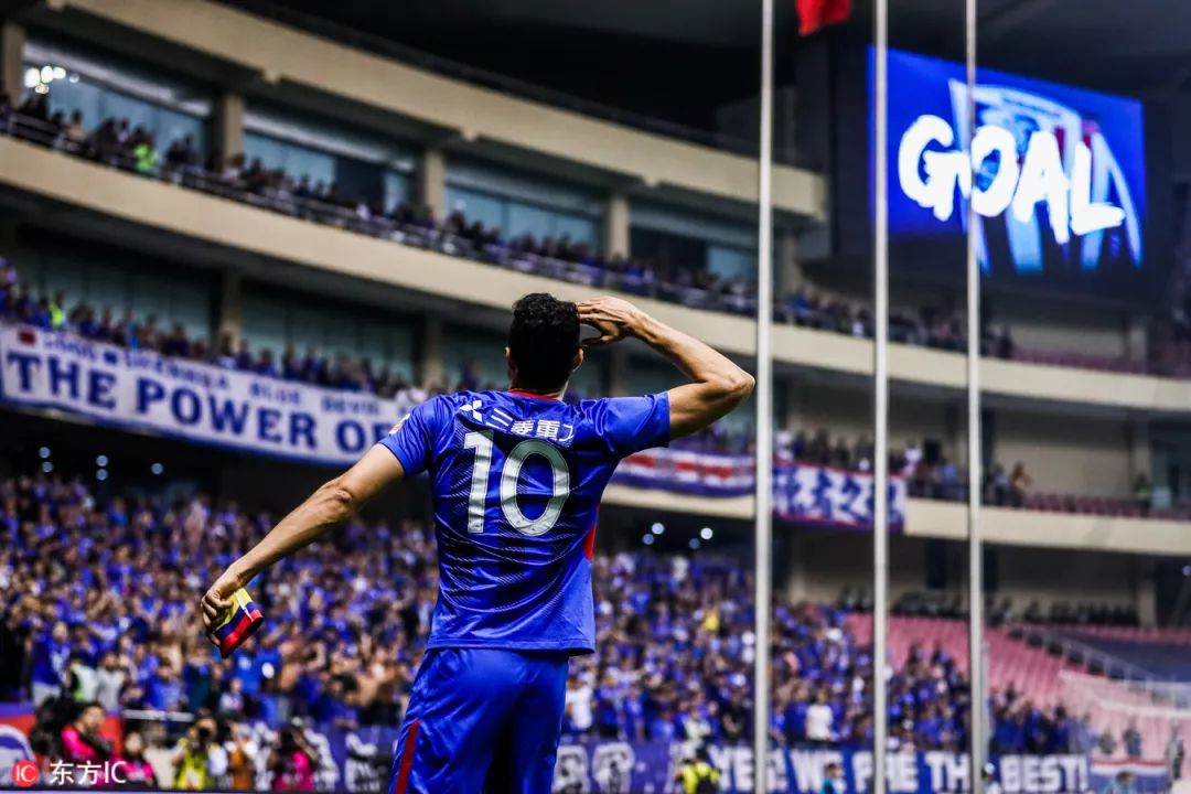 东方IC年度最佳｜2018，体坛盛宴