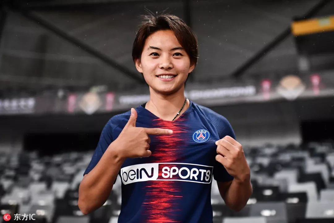 东方IC年度最佳｜2018，体坛盛宴