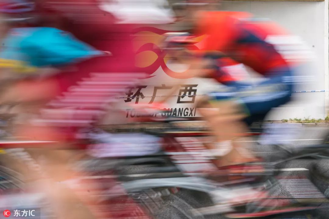 东方IC年度最佳｜2018，体坛盛宴