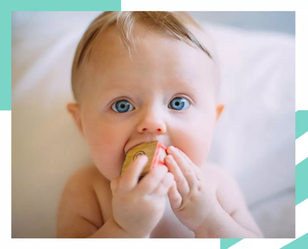 如何抓住宝宝智商发育的时间,如何把握孩子的大脑发展黄金期