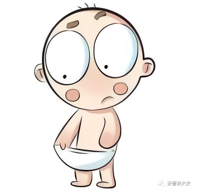 「热点」男孩子“下面”小不小？