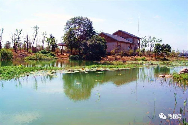 全国十佳营地,全国营地地图