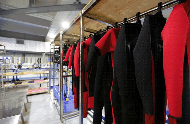 四川居然有一片蓝色海洋,成都蓝色海洋