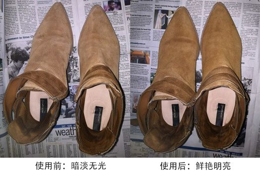 好穿又好看的雪地靴,又好看又舒服的雪地靴