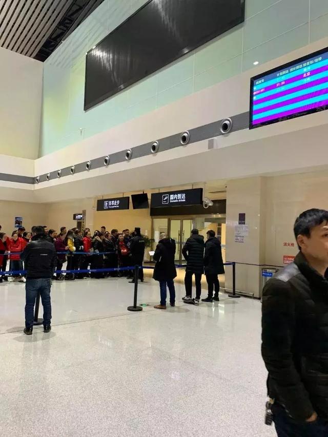 茅台机场和遵义机场一样吗,茅台机场和贵阳机场是一个机场吗