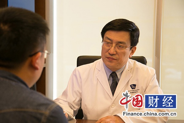 宣武胸外科支修益,支修益谈肺癌治疗方法