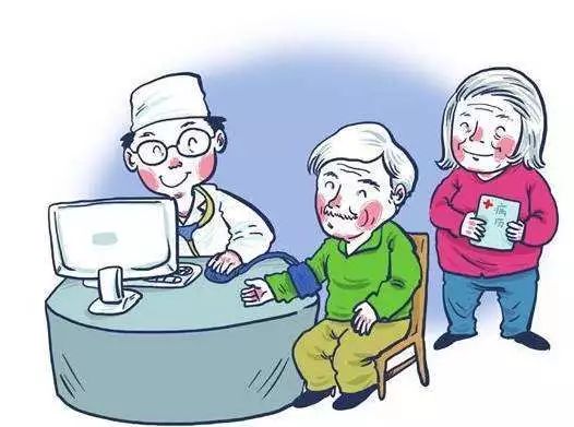 特殊疾病申报的流程,重大疾病救助最新政策