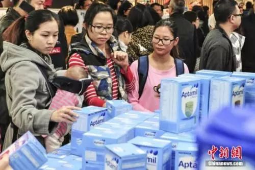 关注！明年1月起这项消费个人额度提升，单次交易5000元内免税