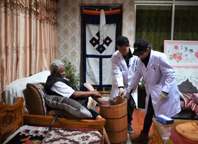 藏医药浴法列入非物质文化遗产,西藏藏医药浴申遗时间