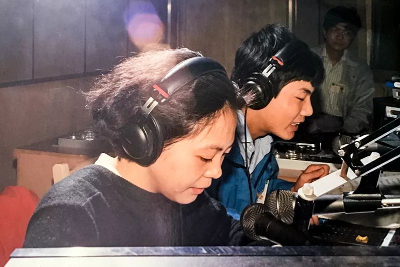 《爱在恰逢其时》杨和平：留下看得见的历史（20）