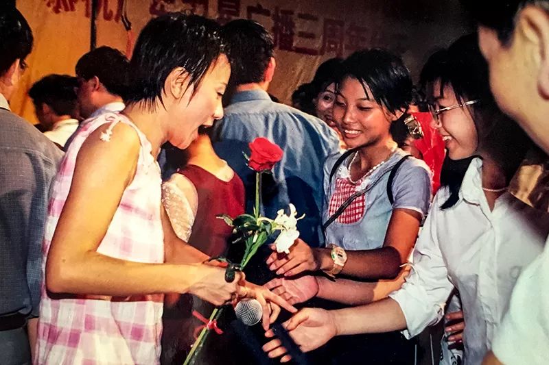 《爱在恰逢其时》杨和平：留下看得见的历史（20）