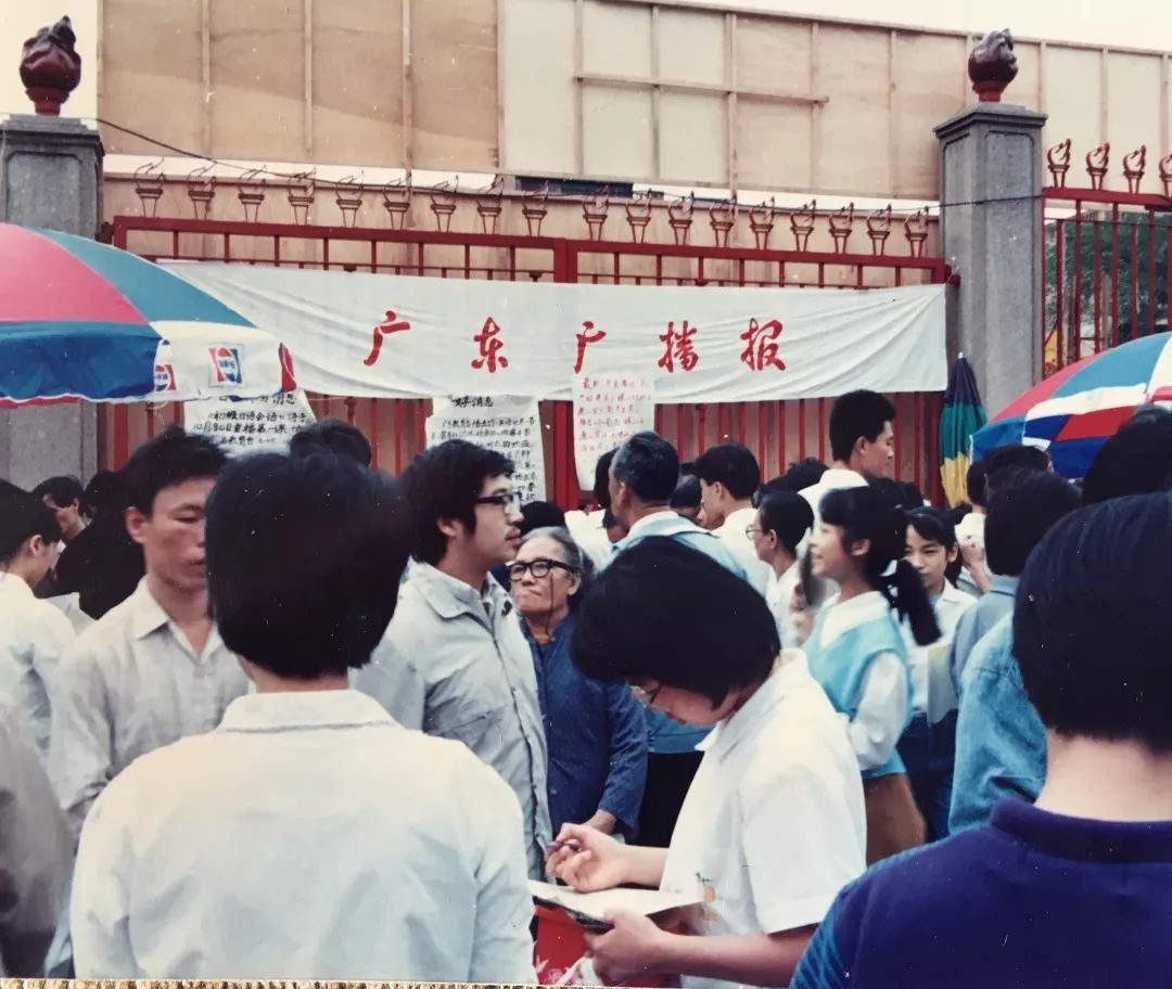 《爱在恰逢其时》杨和平：留下看得见的历史（20）