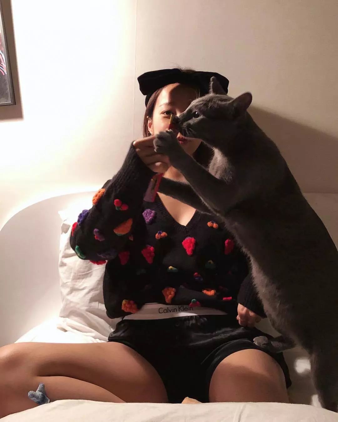 什么？！身高不足165CM的“厌世脸”也能当模特，韩国草根博主Mulbada用她的超高衣品做到了！