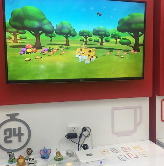 OT*牌T**照商竞相“亮宝”,齐聚CIAVC展交会