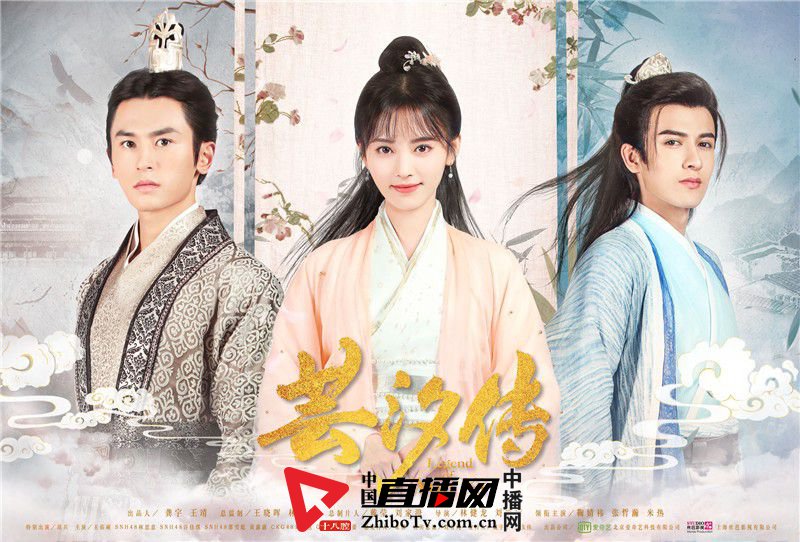 第五届金曲大赏广州演唱会3号开售见证SNH48战略大重组