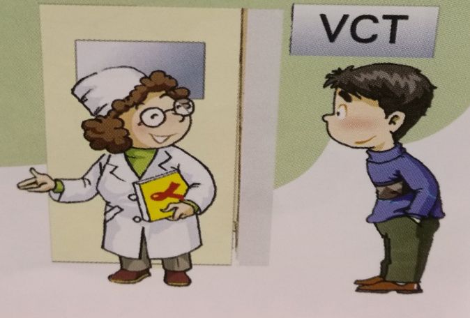 世界艾滋病日健康宣教,拒绝毒品预防艾滋珍爱生命