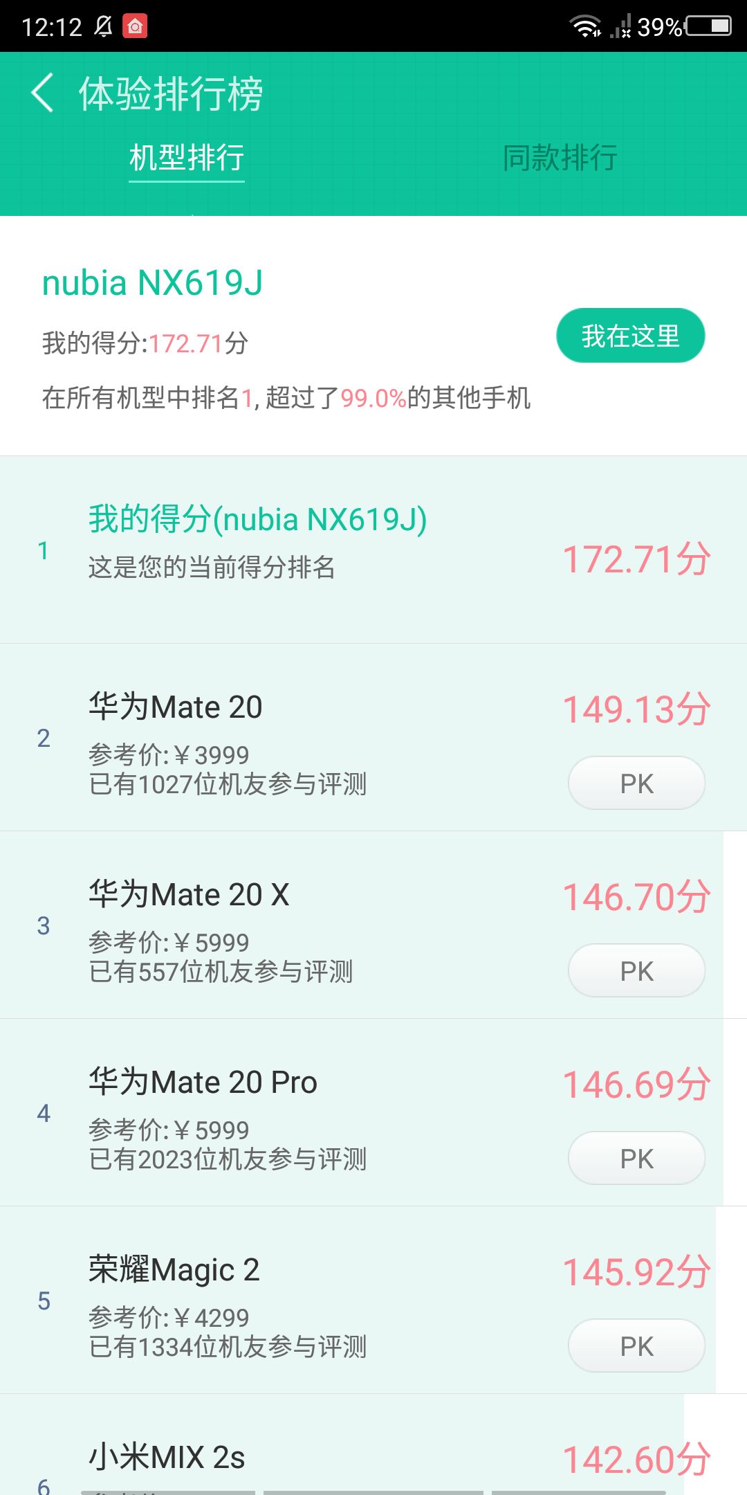 手机的运存8gb和6gb有什么不同,8gb跟12gb运行有差别