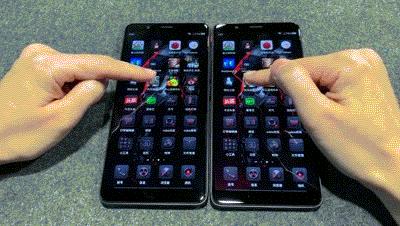 手机的运存8gb和6gb有什么不同,8gb跟12gb运行有差别