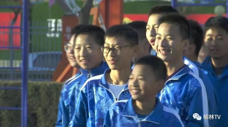 榆林足球场地最新消息,校园足球最新动态