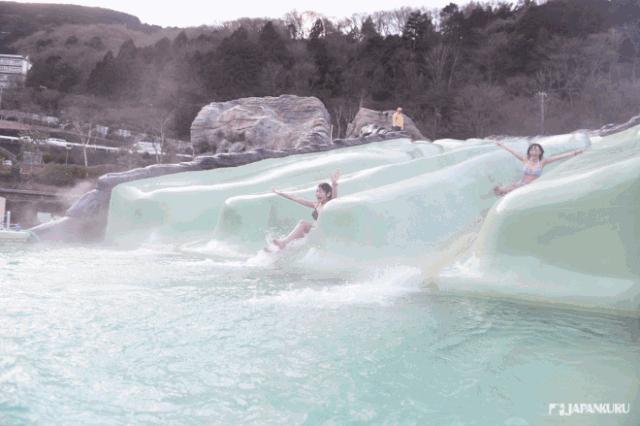 荷兰的冬季,冬季荷兰旅游