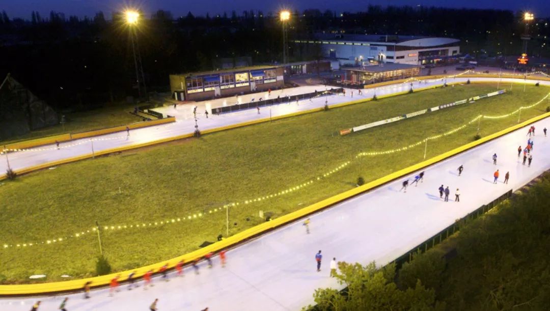 荷兰的冬季,冬季荷兰旅游