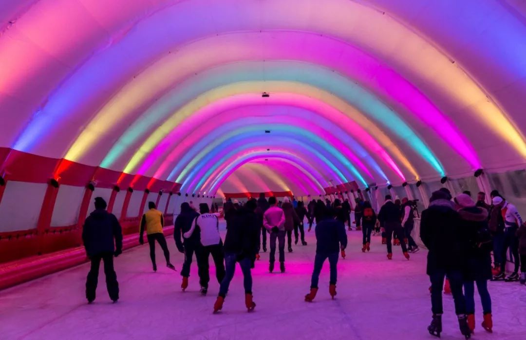 荷兰的冬季,冬季荷兰旅游