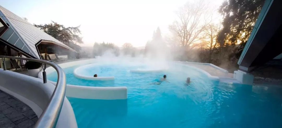 荷兰的冬季,冬季荷兰旅游