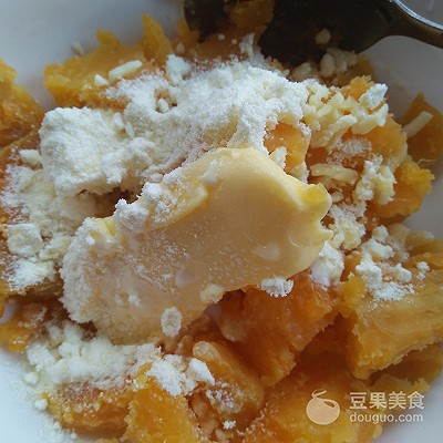 芝士焗红薯摆摊视频,香甜芝士焗红薯失败