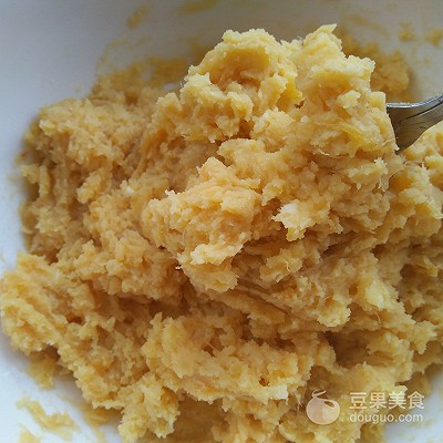 芝士焗红薯摆摊视频,香甜芝士焗红薯失败