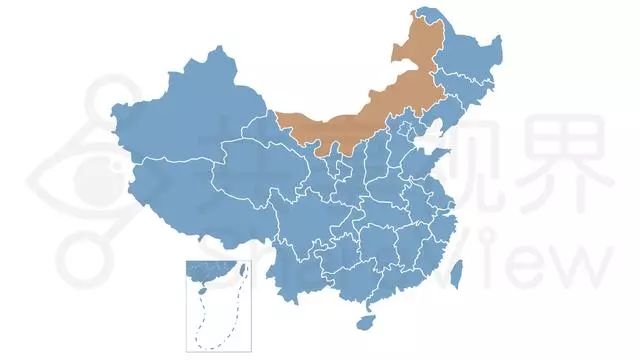 内蒙古车牌号字母按什么排的,内蒙古自治区车牌号