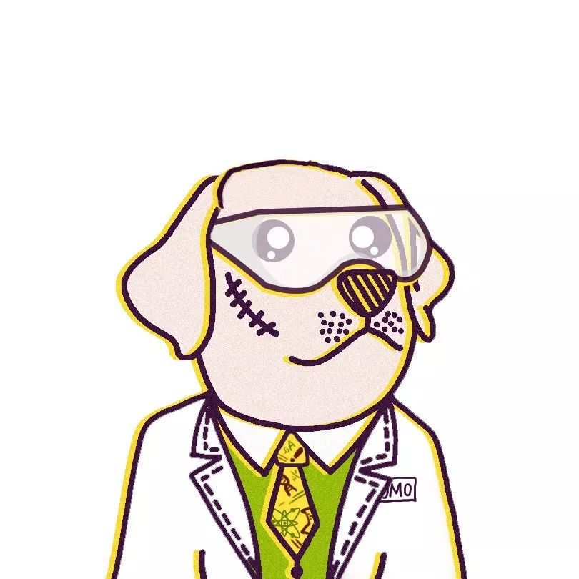 除了长得像绵羊之外，这种狗还另类得可怕！|犬种