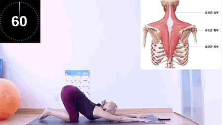 高低肩怎么快速纠正改善,严重高低肩怎么自我矫正