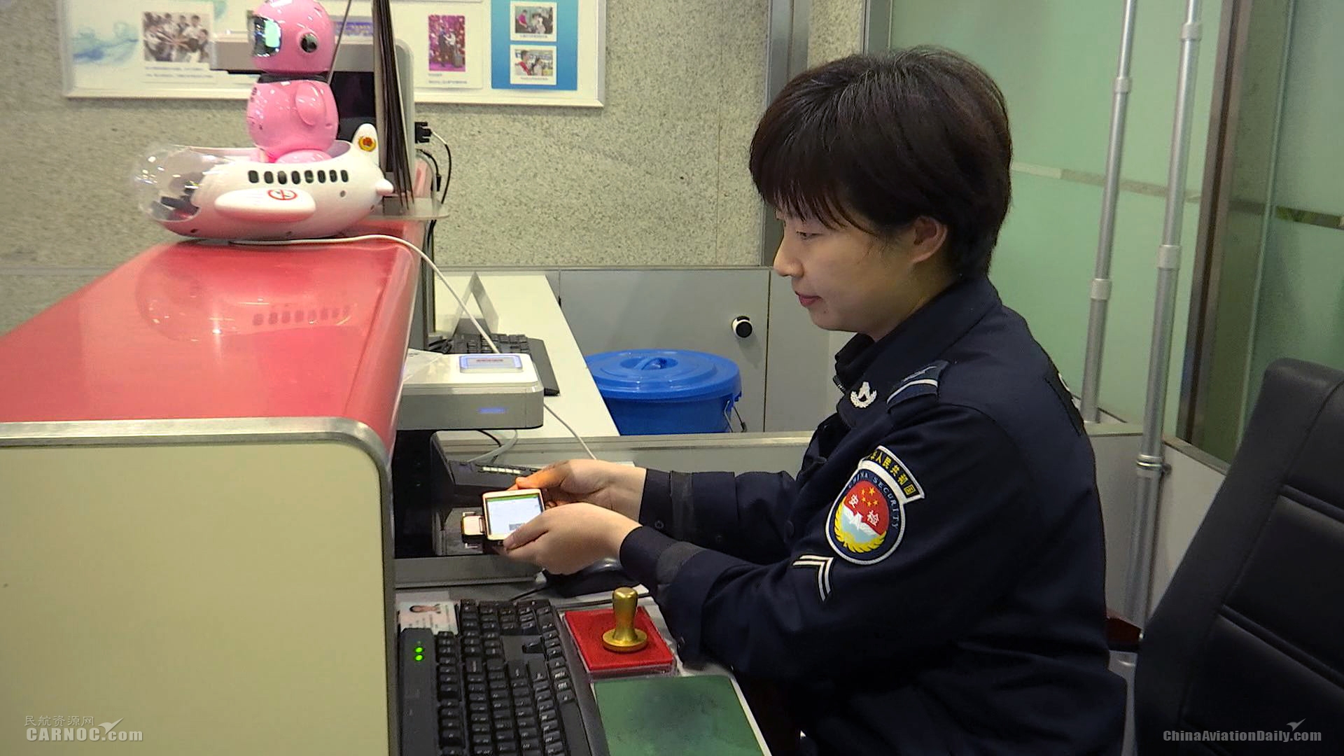 合肥机场国际航班登机流程,长沙机场无纸化乘机流程