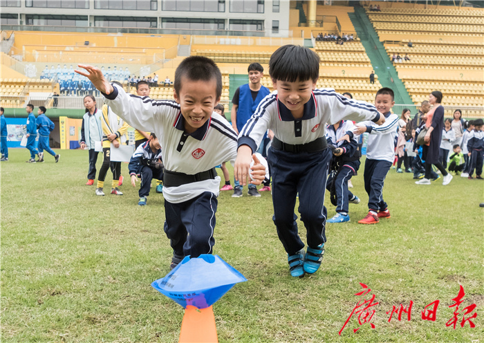 广州市第五中学足球比赛,广州市第九届中小学生足球联赛