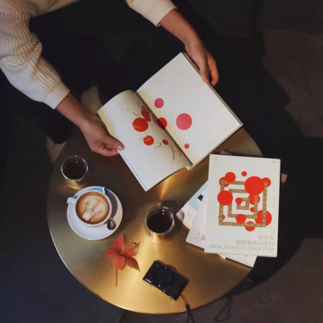北京11家值得打卡的小咖啡馆,北京必去的咖啡店排名前十