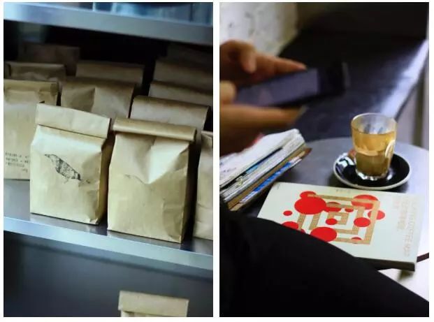 北京11家值得打卡的小咖啡馆,北京必去的咖啡店排名前十