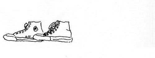 鞋子穿小了怎么能变大呢小妙招,鞋子大了怎么办小妙招自己做