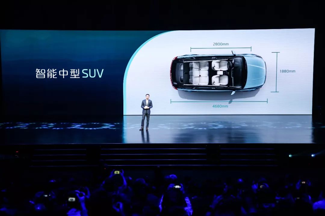 2020年造车新势力深度报告117页,2018造车新势力年终成绩单