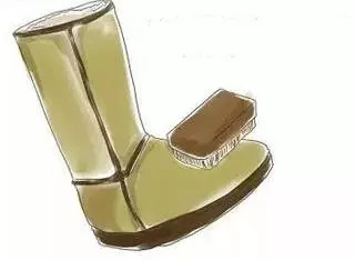 洗冬天的厚衣服怎么洗,衣服又快又简单的教程