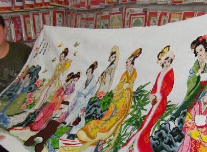 大学生创业做服装赚亿元,大学生创业做家纺