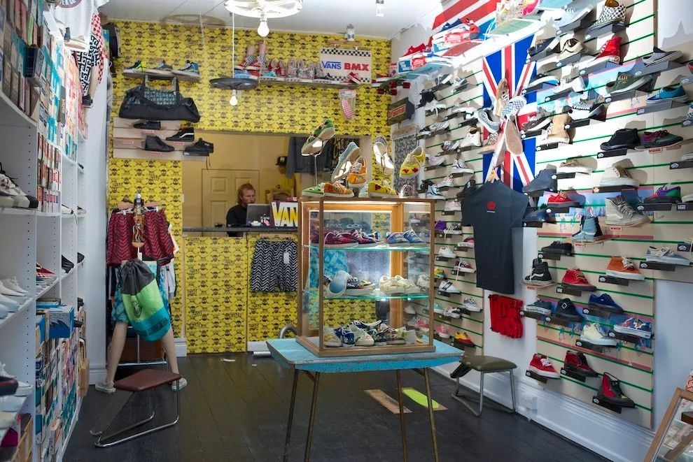 二手正品vans,怎么样购买便宜的vans