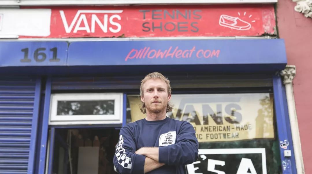 二手正品vans,怎么样购买便宜的vans