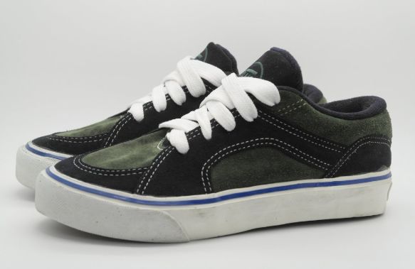 二手正品vans,怎么样购买便宜的vans