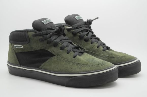 二手正品vans,怎么样购买便宜的vans